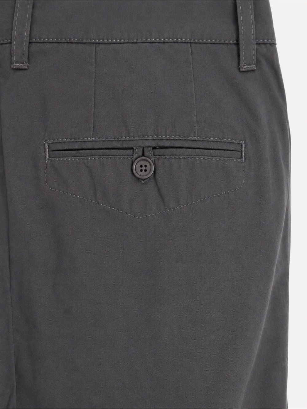 Dolce & Gabbana Gray Linen Cotton Pants Slacks NWT Italy Size 36x32 or IT 50 - Picture 6 of 15